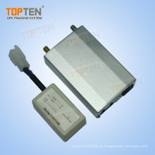 Sistemas de alarme do carro de GPS / GSM Tk210-Ez